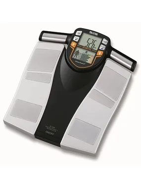 Personal digital scale Tanita BC-545N with segmental body analysis