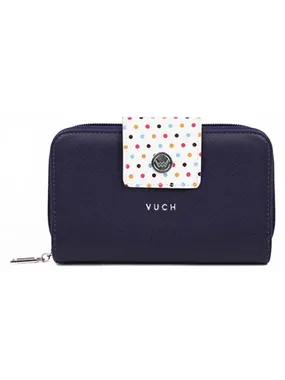 Berry women's wallet