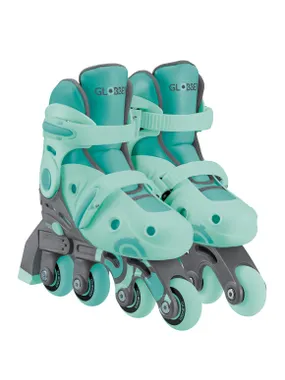 Learning Skates 2 in 1 Gr. 30-33, inline skates
