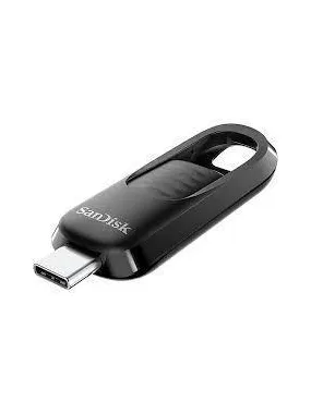 MEMORY DRIVE FLASH USB-C 32GB/SDCZ480-032G-G46 SANDISK