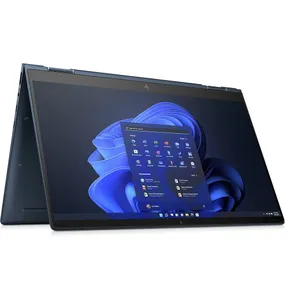 HP Elite Dragonfly G2 Touch 13.3" Blue (Refurbished)