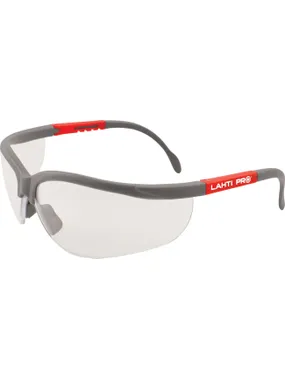 46033 F1 safety glasses, category 2, LahtiPro