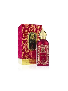 Hayati EDP, 100ml, 100ml