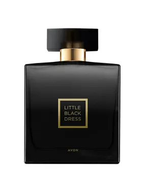 Little Black Dress Eau de Parfum Spray 100ml