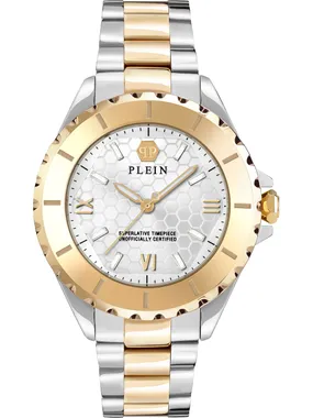 Philipp Plein PWPOA0424 Ladies Watch Rock Couture 38mm 5ATM