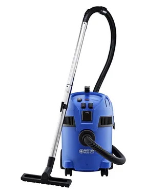 Nilfisk MULTI II 22 T EU 22 L Cilindra vakuums Dry 1200 W Putekļu maiss