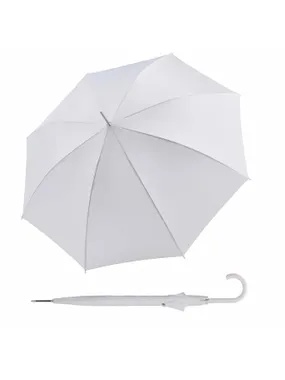 Women's bare umbrella Long Wedding
