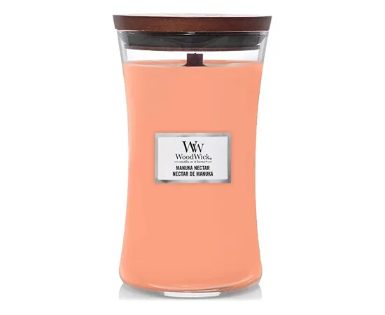 WW LARGE HOURGLASS MANUKA NECTAR