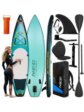 Sup reefbreak board 350 x 81 x 15 cm Neo-sport 170303