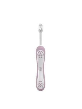 Toothbrush 6-36m Lilac