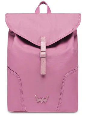 Women's backpack Joanna Jaunt Pink