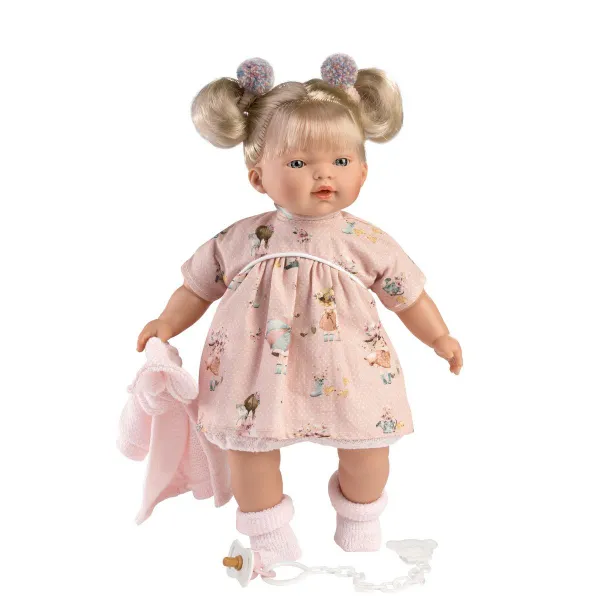 Aitana Doll 33 cm