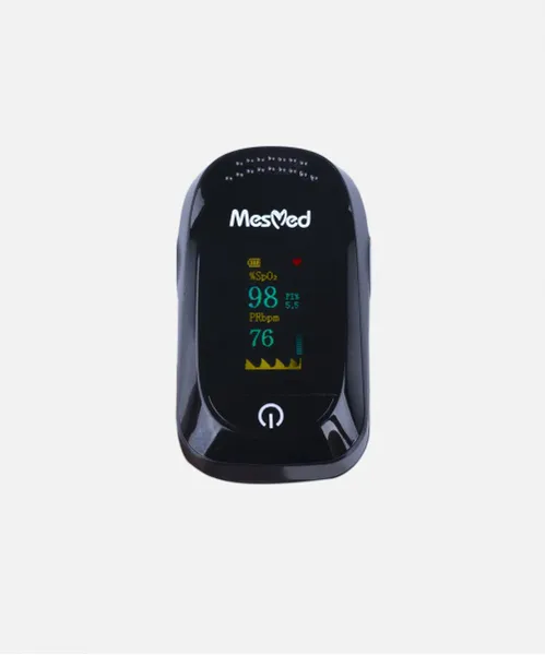 Pulse oximeter MesMed MM-155 OXYmed