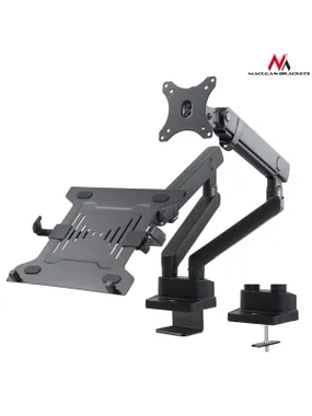 Double Stand For Monitor Notebook MC-813