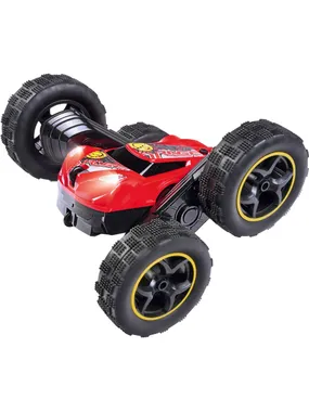 RC Tumbling Flippy, RTR