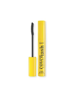 Cover Lash Mascara lengthening and curling mascara 5.5g