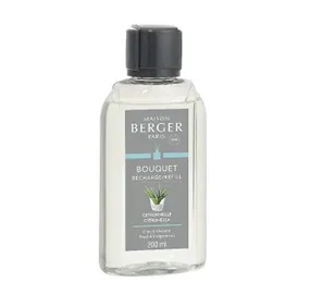 Citronella diffuser refill (Bouquet Recharge/Refill) 200 ml