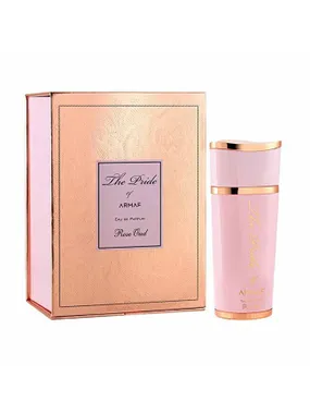 The Pride Of Armaf Rose Oud - EDP, 100 ml