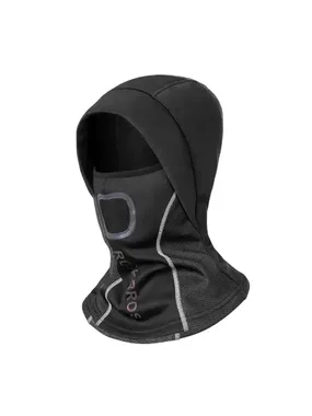 Winter Face mask Rockbros LF7478-B1 (black)