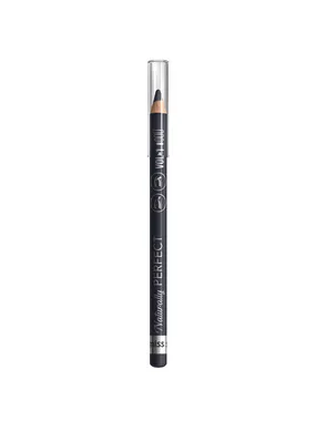 Naturally Perfect eye and eyebrow pencil 004 Dark Gray 0.78g