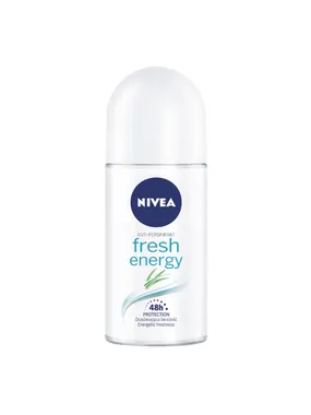 Fresh Energy antiperspirant roll-on 50ml