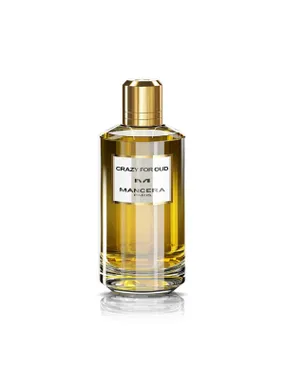 Crazy For Oud - EDP, 60ml