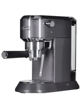 De'Longhi EC885.GY kafijas automāts Manuāls espresso automāts 1 L