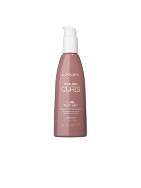 HEALING CURLS curl therapy leave-in 160 ml
