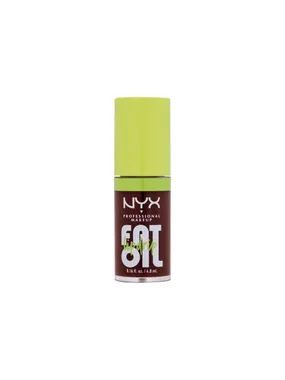 Fat Oil Lip Drip Lip Oil , 4,8ml