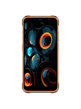 Smartphone Power Armor 16S 8/128GB orange