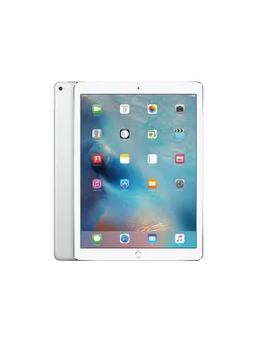 Apple iPad Pro 12.9" (2015) 128GB WiFi Silver (Refurbished)