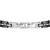 Men's steel bracelet Motown SALS21