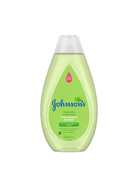 (Baby Shampoo) 500 ml