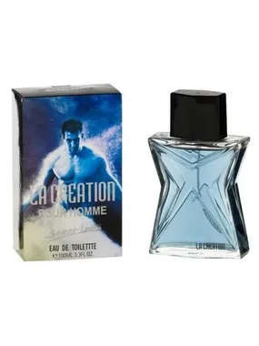 La Creation Pour Homme eau de toilette spray 100ml