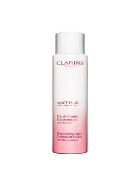 Brightening skin tonic White Plus (Brightening Aqua Treatment Lotion) 200 ml