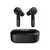 Lenovo TWS wireless blu tooth earbuds HT28 blac