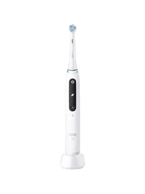 Electric toothbrush iO Series 5 Quite White