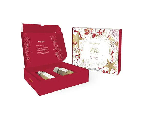 PANETTONE CLASSICO GIFT SET