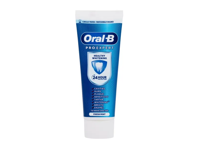 Pro Expert Healthy Whitening Toothpaste , 75ml