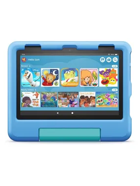 Amazon Fire HD8 KIDS 32GB Blue
