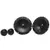 CAR SPEAKERS 6.5"/COMPONENT STAGE1601C JBL