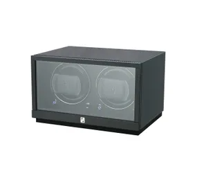 Paul Design Watch Winder Gentlemen 2D Carbon 20091
