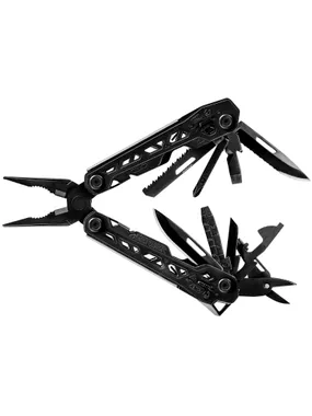 Multi tool truss