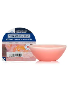 Scented wax Fresh Cut Roses 22 g