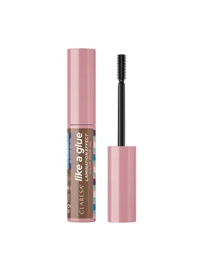 Like A Glue eyebrow gel 02 Brown 8g