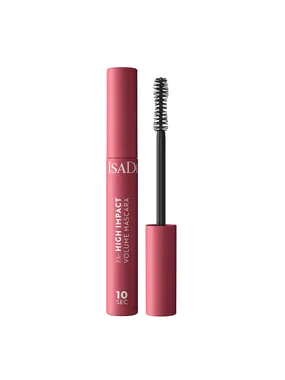 10 Sec High Impact Volume Mascara 01 Black 9ml