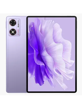 Tablet OT8 2K 6/256GB 8800 mAh Purple