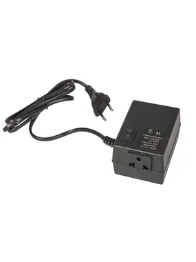 2625# Voltage converter 230v to 110v 100wusa