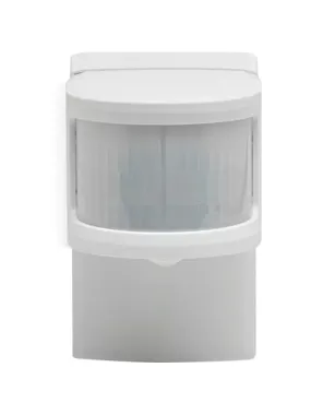 Motion detector with switching actuator – outside (HmIP-SMO230)