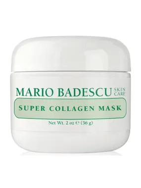 Mario Badescu Super Collagen Mask 56g